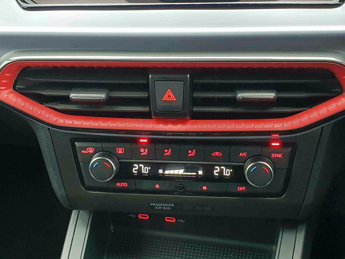 Used SEAT Ibiza 2023 for sale - 77653070: Photo 26