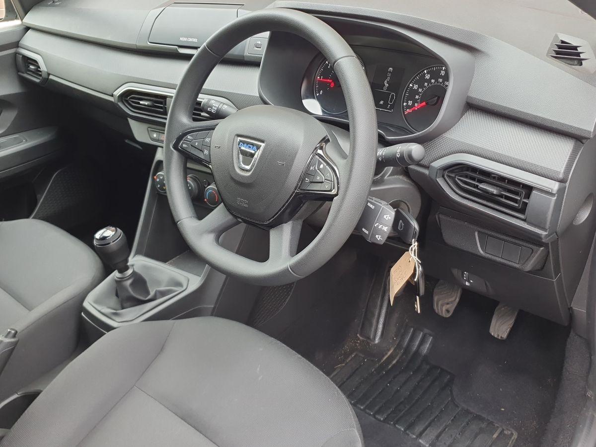 Used Dacia Sandero 2022 for sale - 76338743: Photo 10