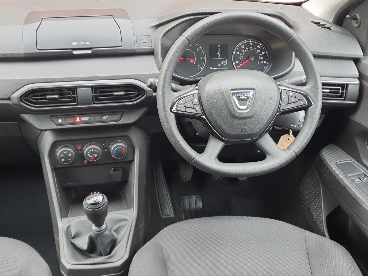 Used Dacia Sandero 2022 for sale - 76338743: Photo 12