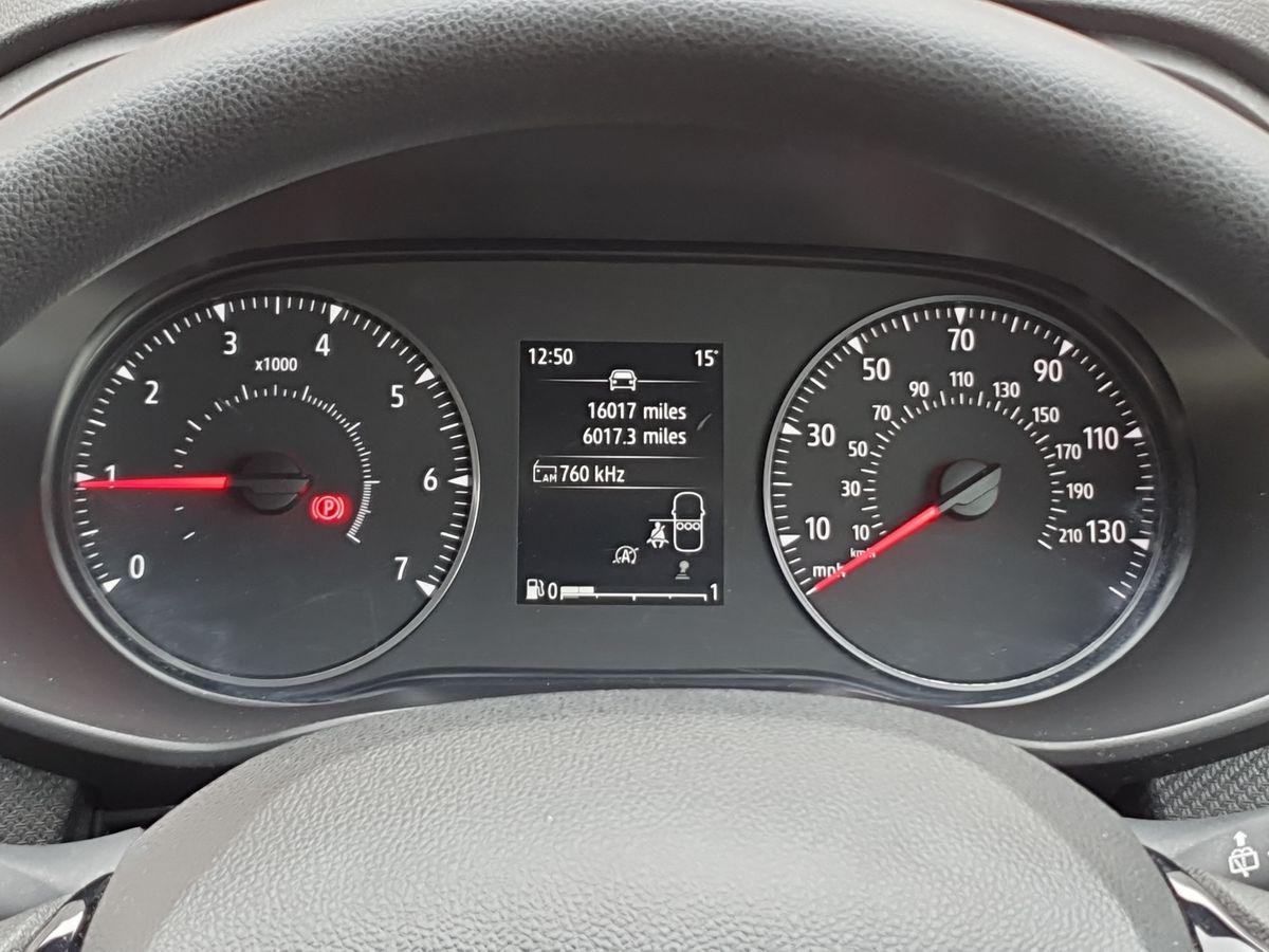 Used Dacia Sandero 2022 for sale - 76338743: Photo 14