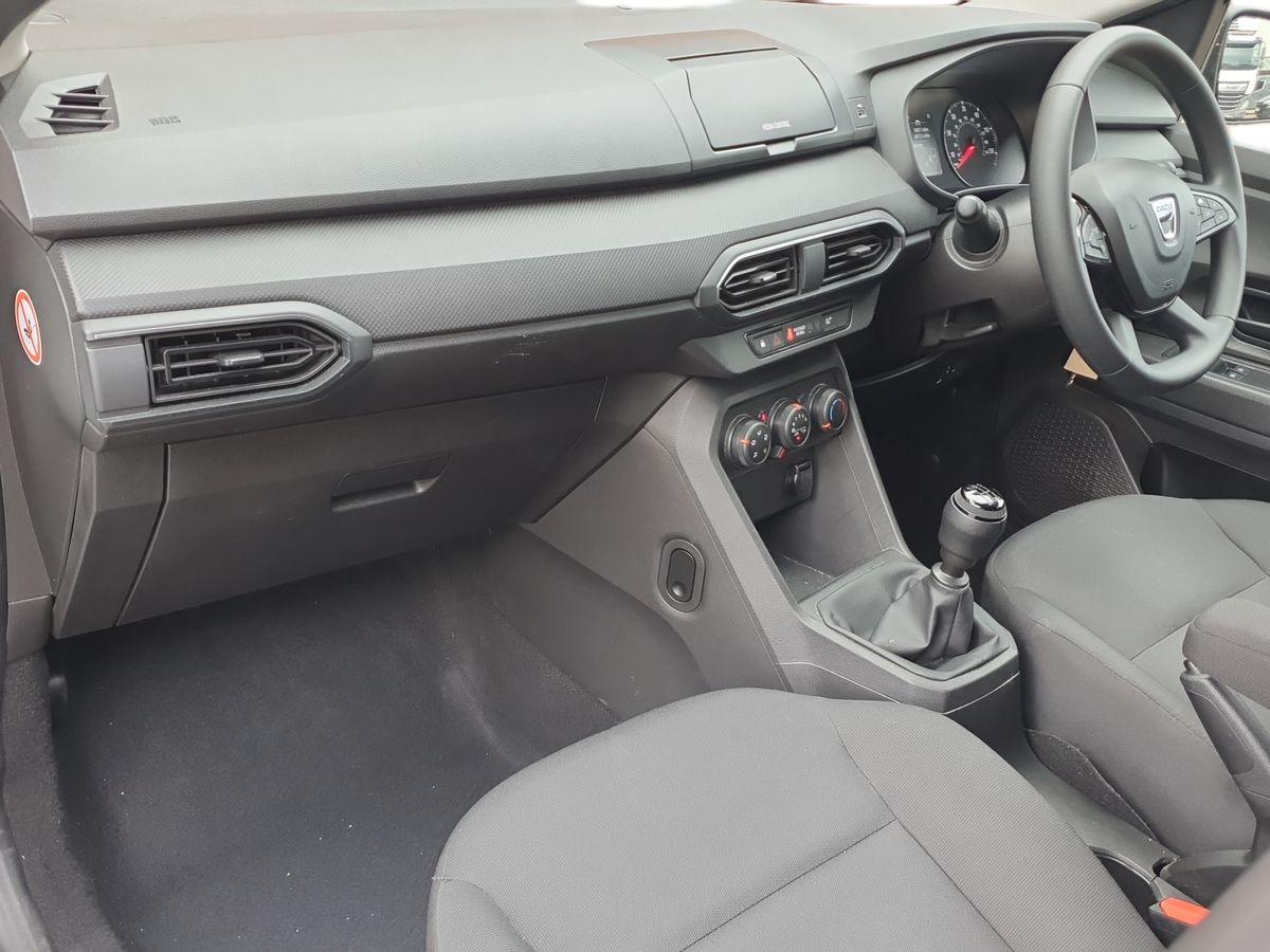 Used Dacia Sandero 2022 for sale - 76338743: Photo 15