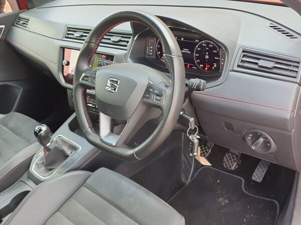 Used SEAT Ibiza 2021 for sale - 76044306: Photo 10