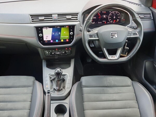 Used SEAT Ibiza 2021 for sale - 76044306: Photo 11
