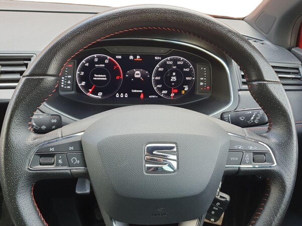Used SEAT Ibiza 2021 for sale - 76044306: Photo 13