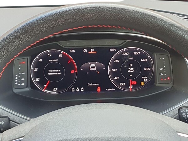 Used SEAT Ibiza 2021 for sale - 76044306: Photo 14