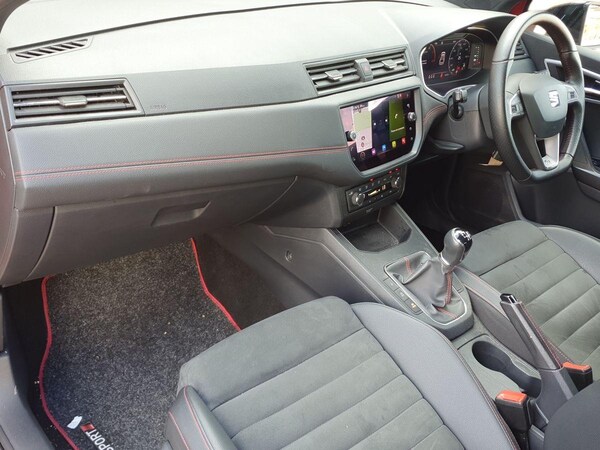 Used SEAT Ibiza 2021 for sale - 76044306: Photo 15