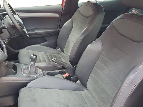 Used SEAT Ibiza 2021 for sale - 76044306: Photo 16