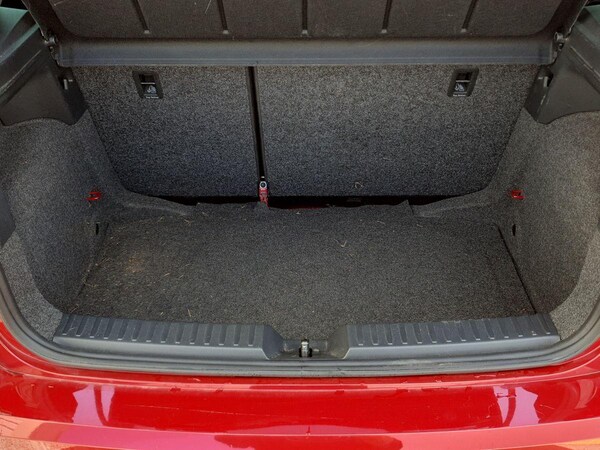 Used SEAT Ibiza 2021 for sale - 76044306: Photo 18