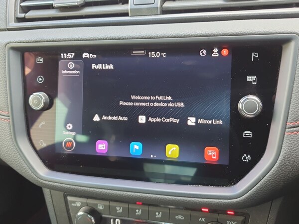 Used SEAT Ibiza 2021 for sale - 76044306: Photo 24