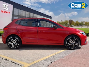 Used SEAT Ibiza 2021 for sale - 76044306: Photo 2