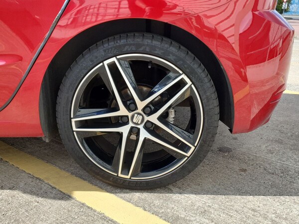Used SEAT Ibiza 2021 for sale - 76044306: Photo 9