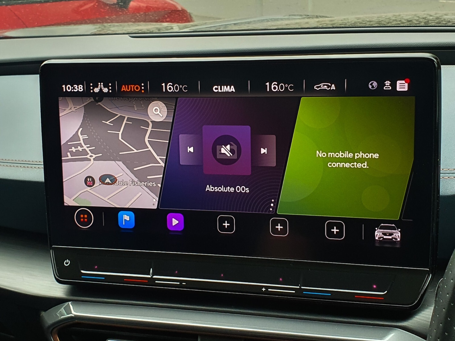 Used Cupra Formentor 2021 for sale - 77653100: Photo 23