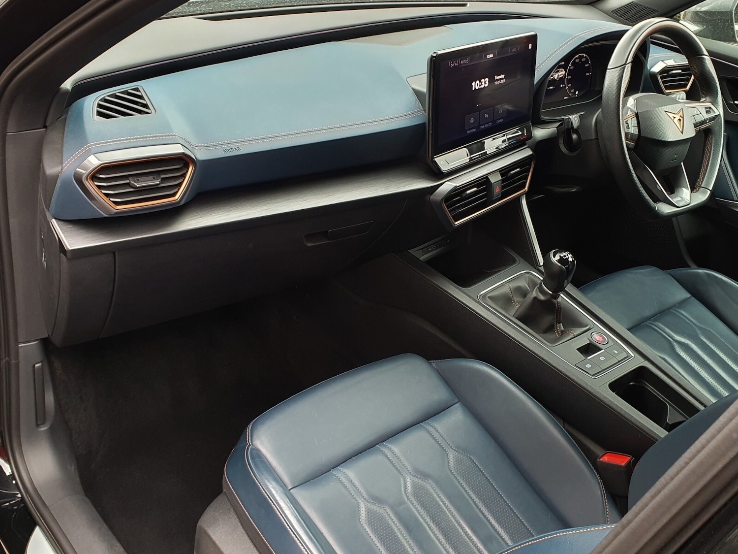 Used Cupra Formentor 2021 for sale - 77653100: Photo 7