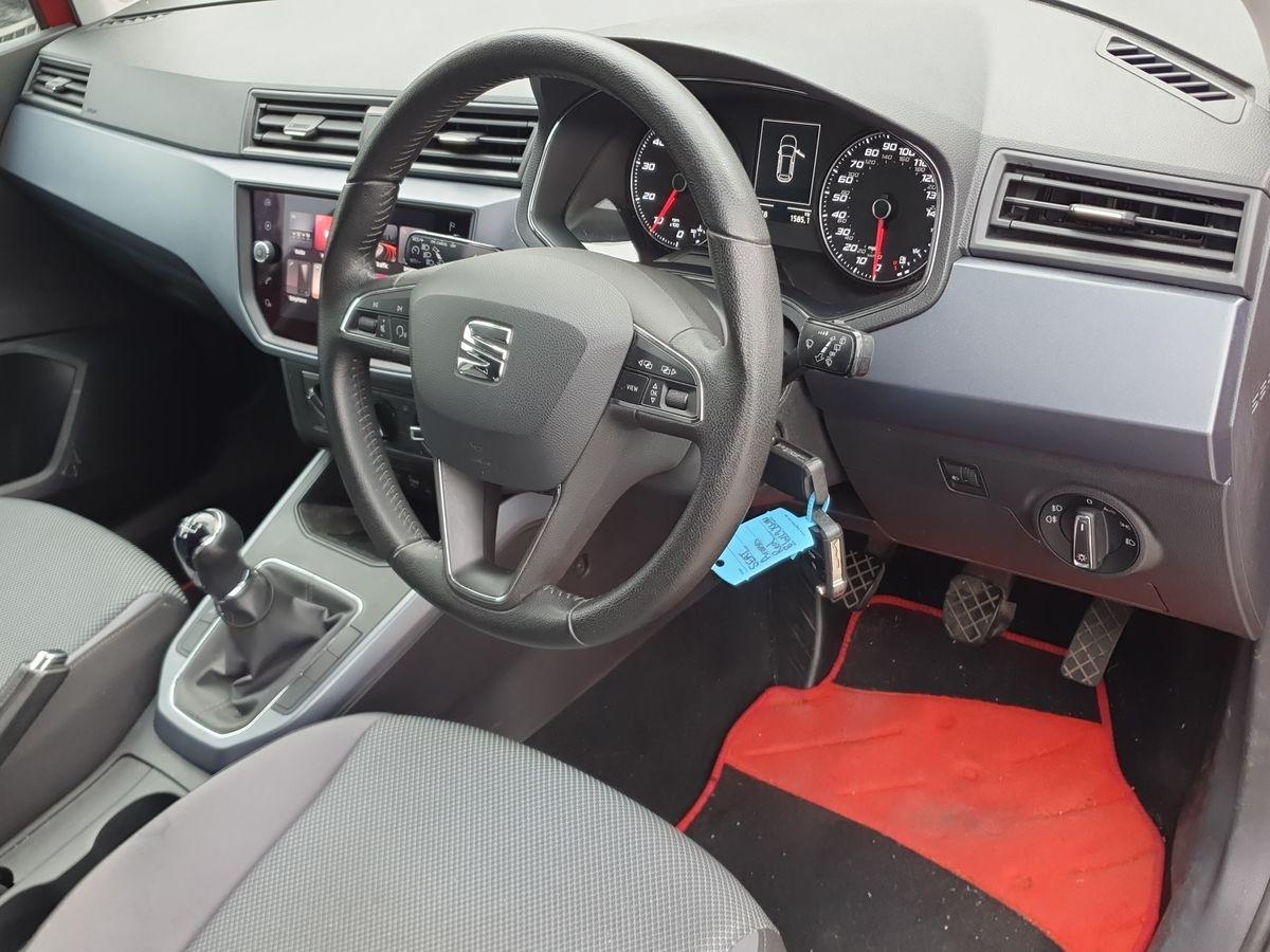 Used SEAT Arona 2019 for sale - 76203553: Photo 10