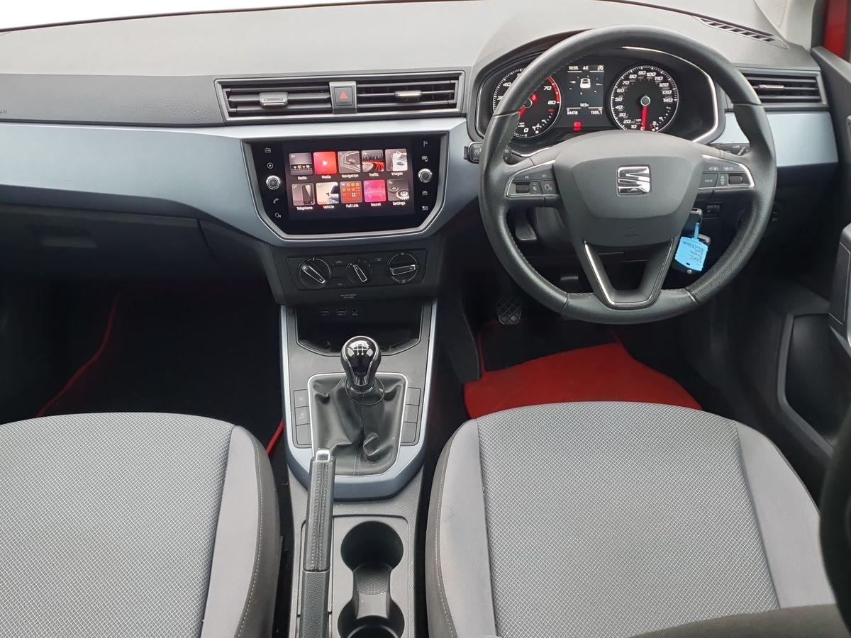 Used SEAT Arona 2019 for sale - 76203553: Photo 11