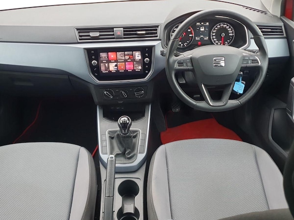 Used SEAT Arona 2019 for sale - 76203553: Photo 11