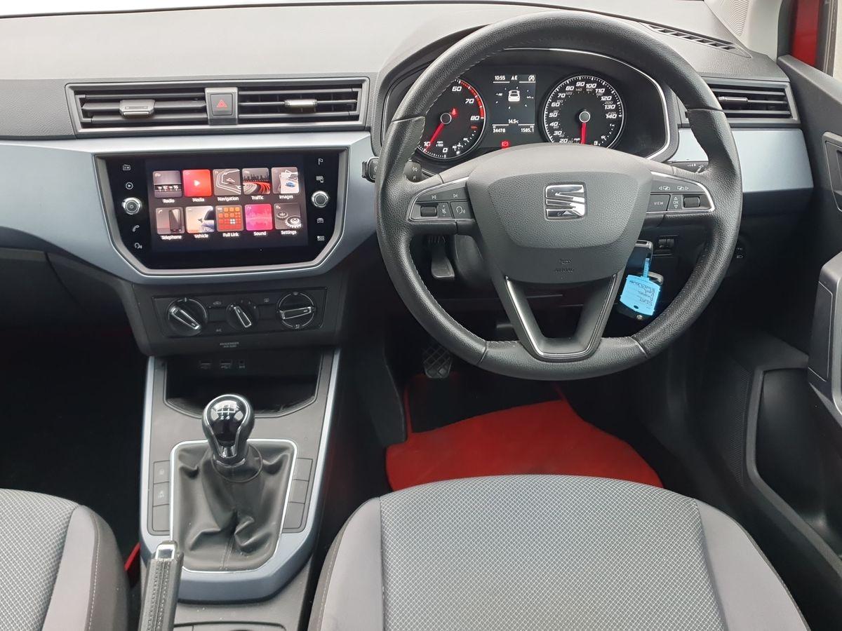 Used SEAT Arona 2019 for sale - 76203553: Photo 12