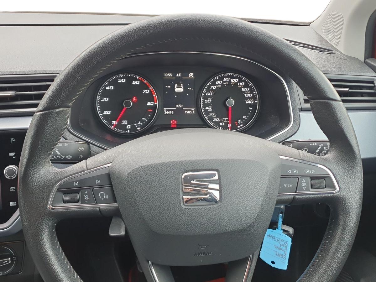 Used SEAT Arona 2019 for sale - 76203553: Photo 13