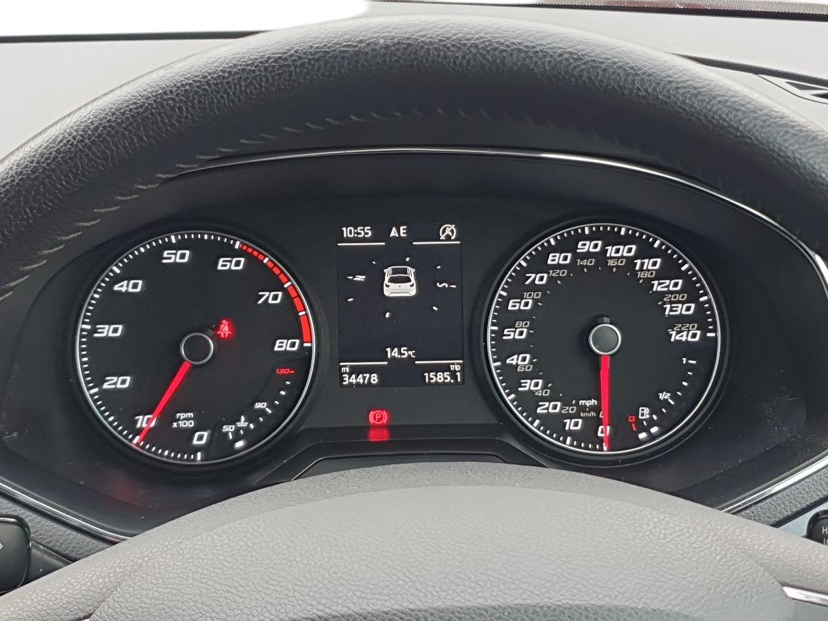 Used SEAT Arona 2019 for sale - 76203553: Photo 14