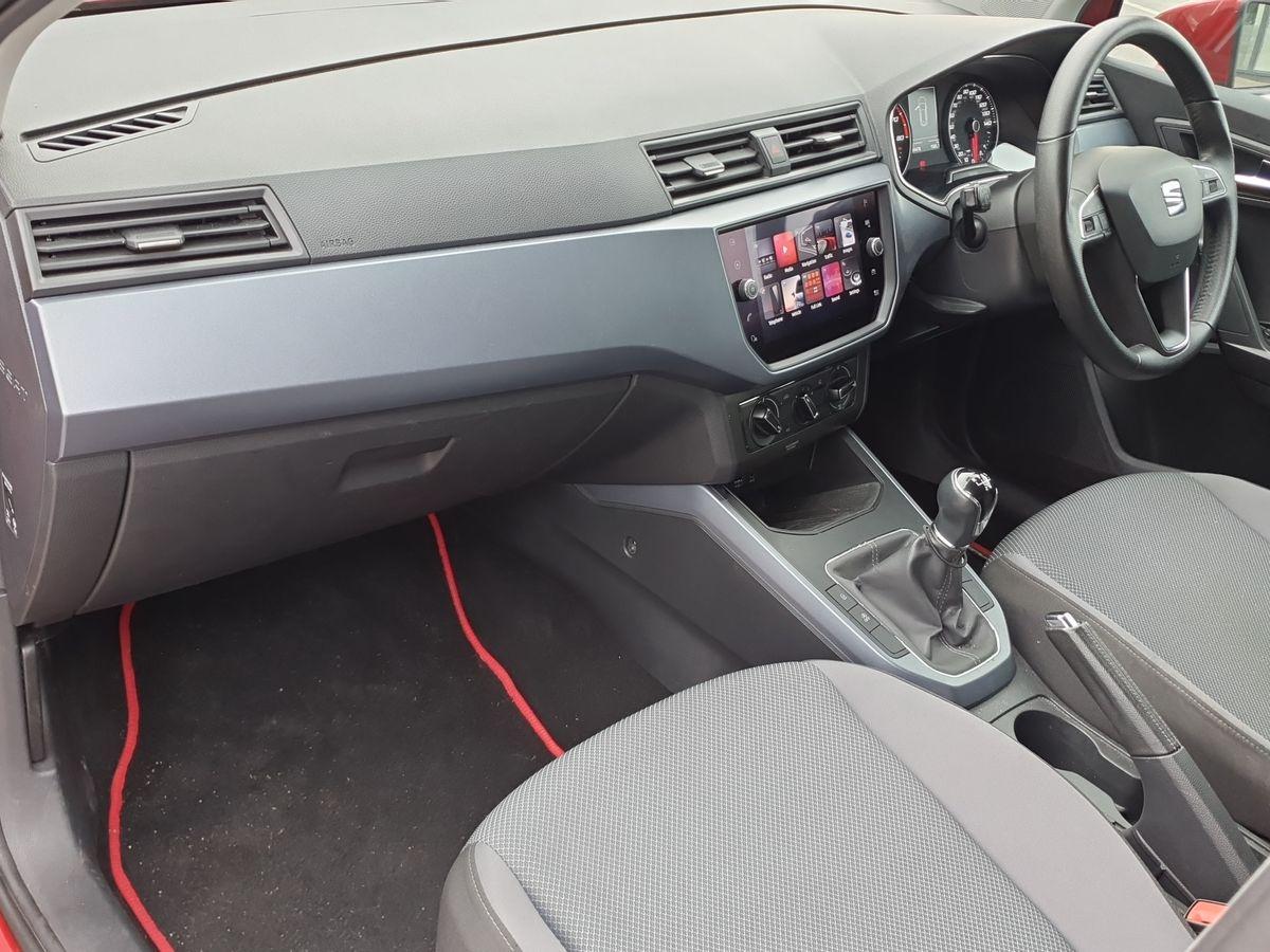 Used SEAT Arona 2019 for sale - 76203553: Photo 15