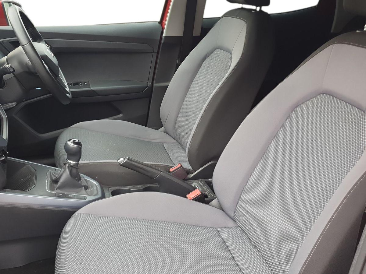 Used SEAT Arona 2019 for sale - 76203553: Photo 16