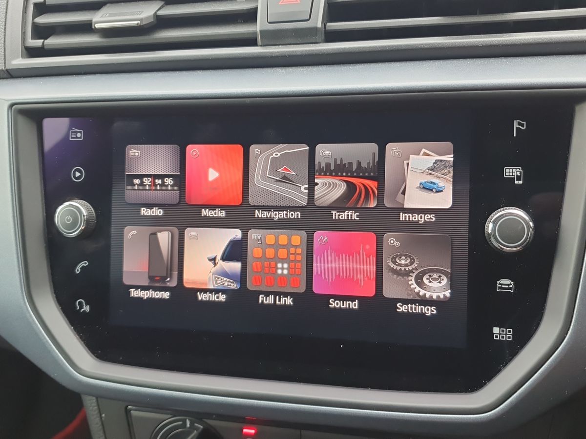 Used SEAT Arona 2019 for sale - 76203553: Photo 19