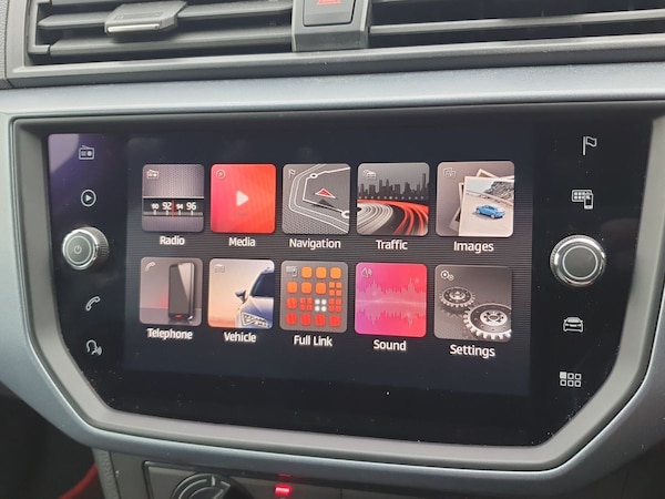 Used SEAT Arona 2019 for sale - 76203553: Photo 19
