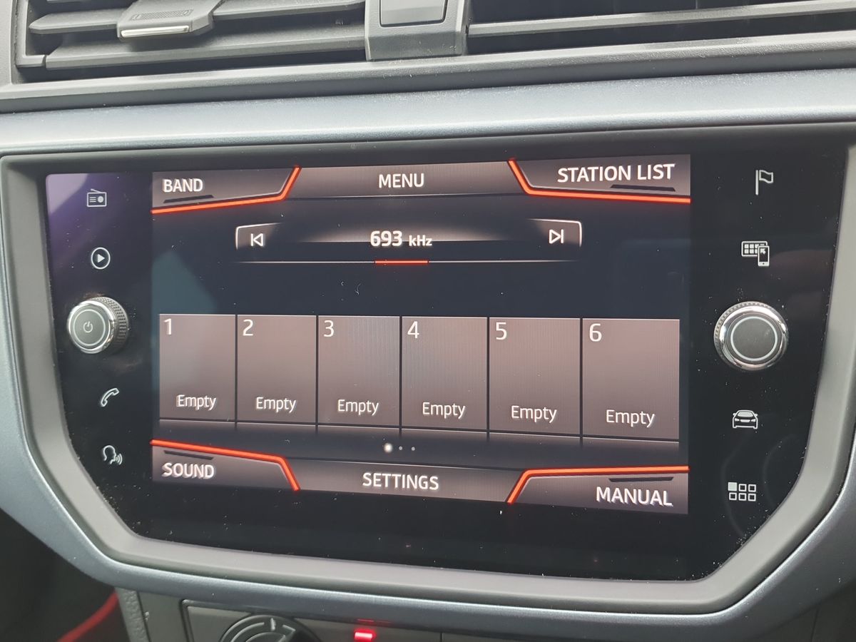 Used SEAT Arona 2019 for sale - 76203553: Photo 20