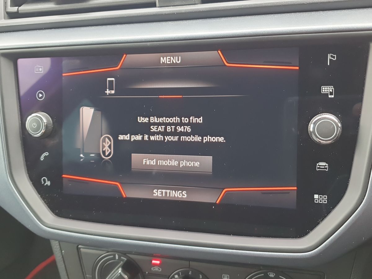 Used SEAT Arona 2019 for sale - 76203553: Photo 21