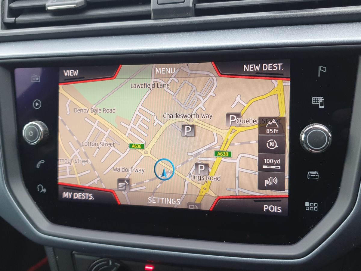 Used SEAT Arona 2019 for sale - 76203553: Photo 22