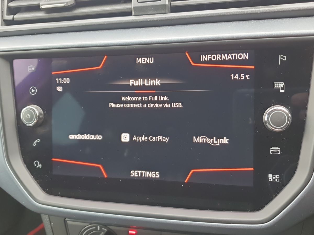 Used SEAT Arona 2019 for sale - 76203553: Photo 23