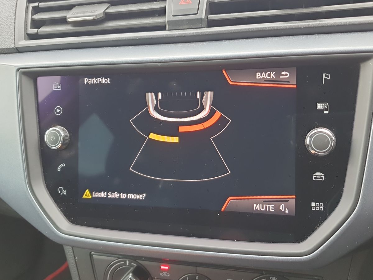 Used SEAT Arona 2019 for sale - 76203553: Photo 24