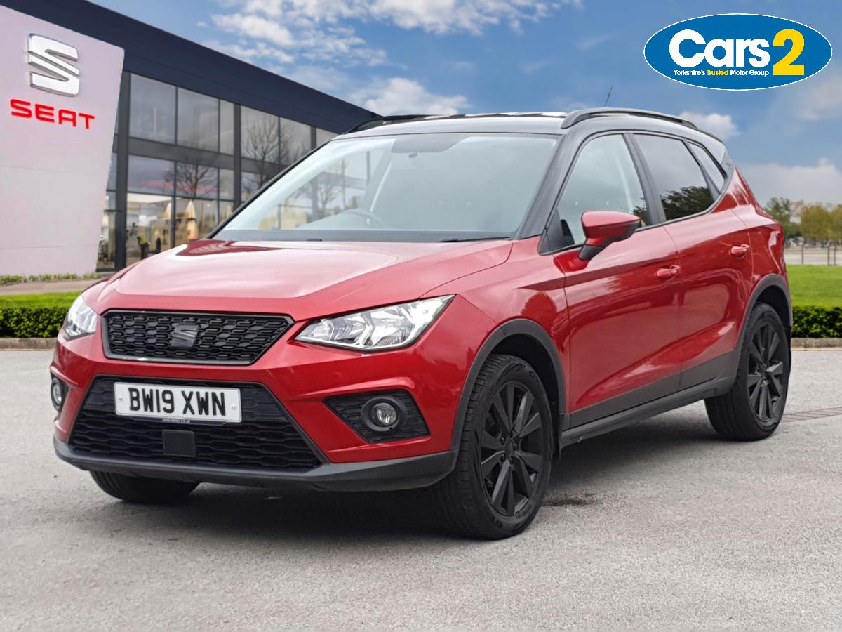 Used SEAT Arona 2019 for sale - 76203553: Photo 7