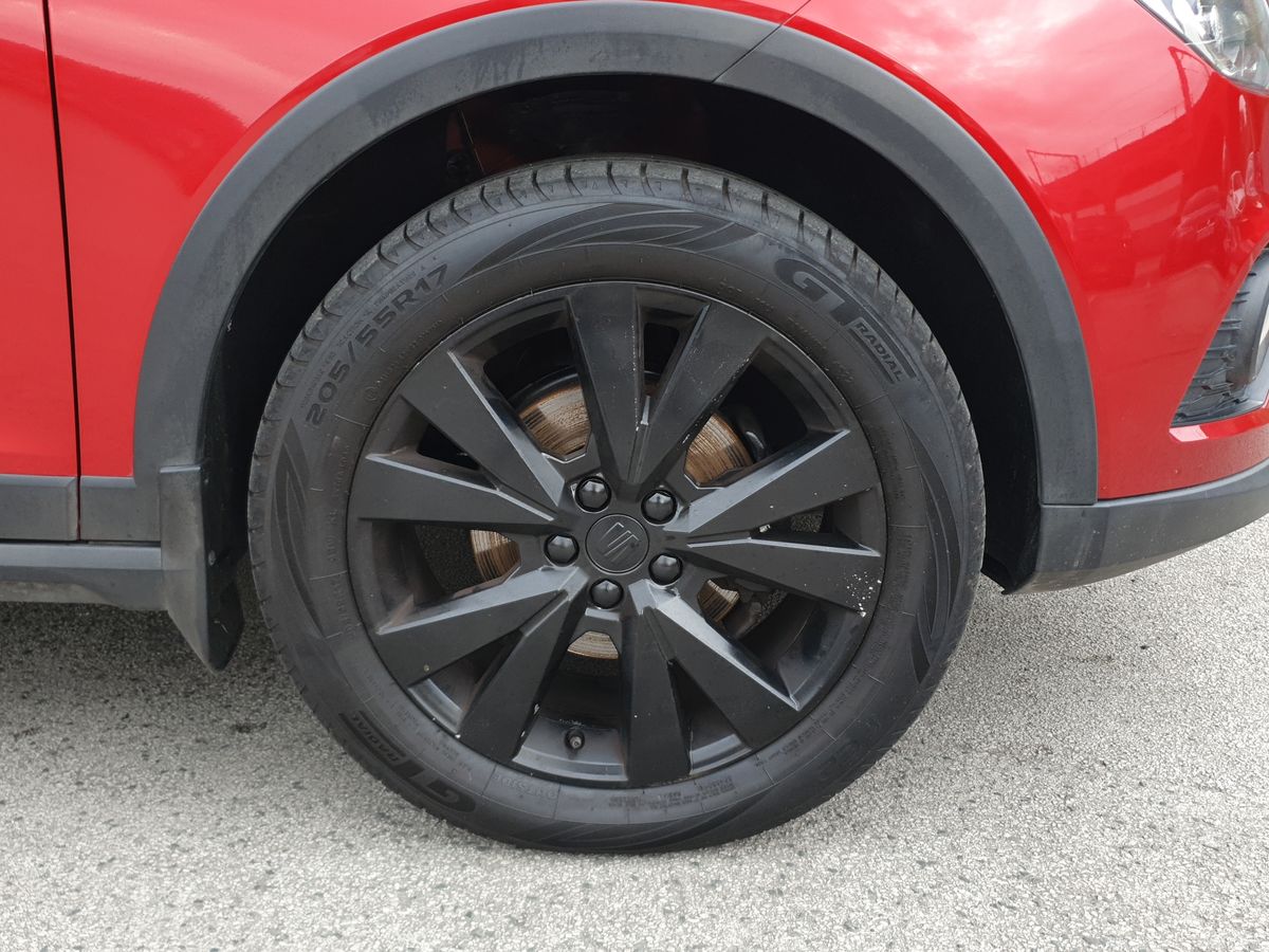 Used SEAT Arona 2019 for sale - 76203553: Photo 9