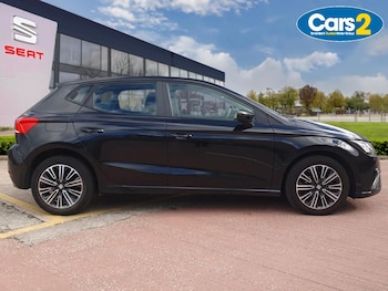Used SEAT Ibiza 2022 for sale - 75979968: Photo