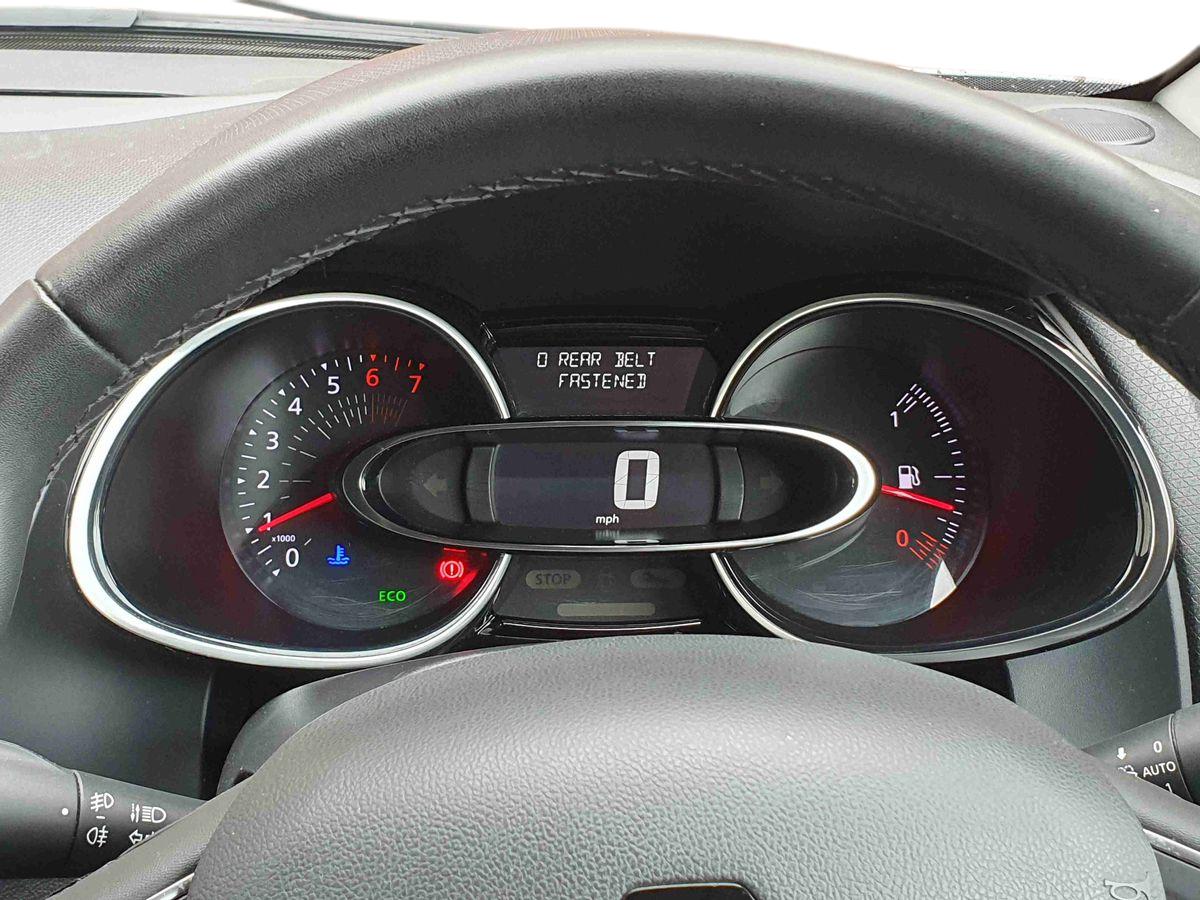 Used Renault Clio 2018 for sale - 76966602: Photo 14