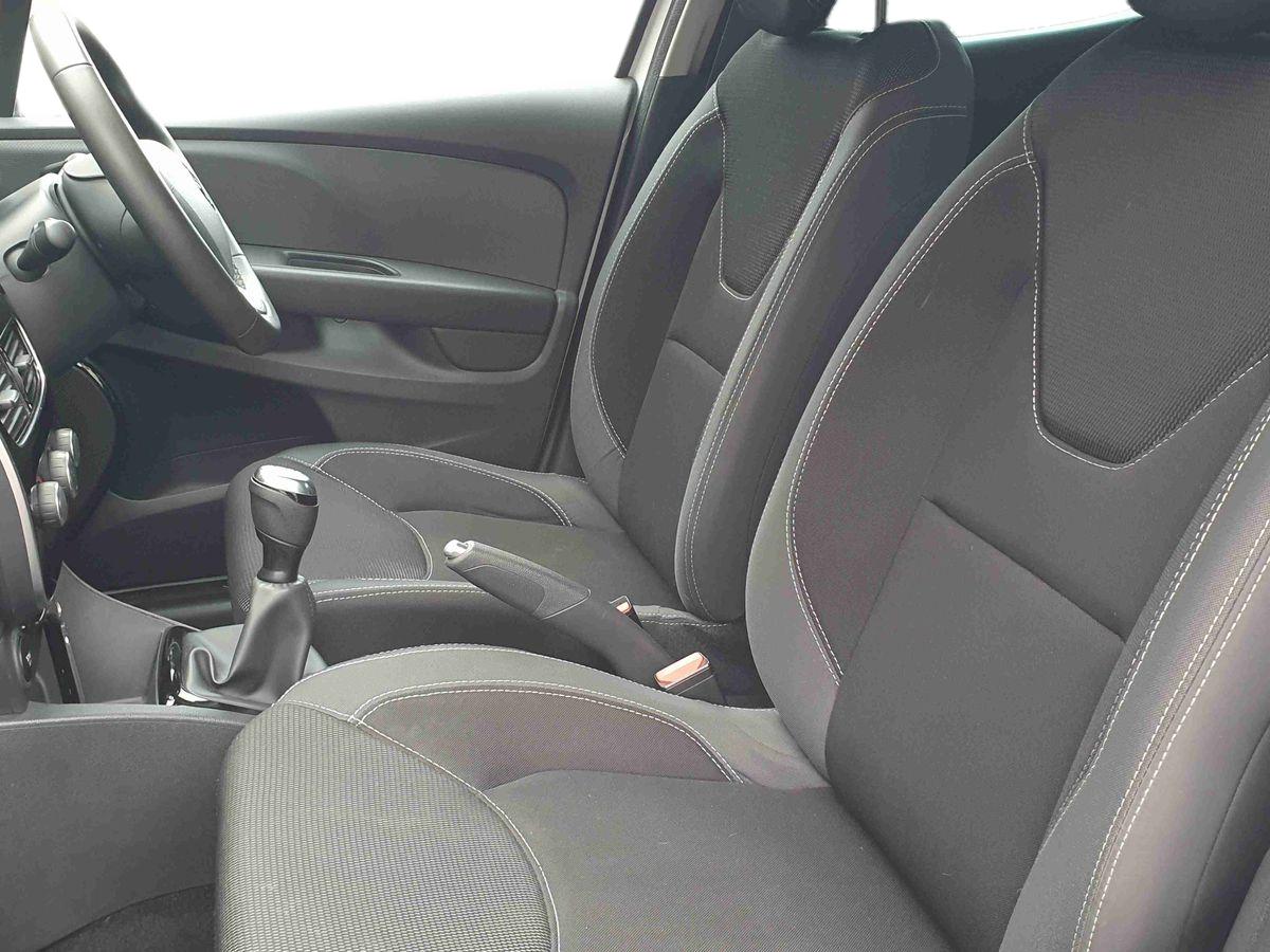 Used Renault Clio 2018 for sale - 76966602: Photo 16