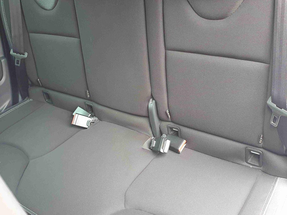 Used Renault Clio 2018 for sale - 76966602: Photo 17