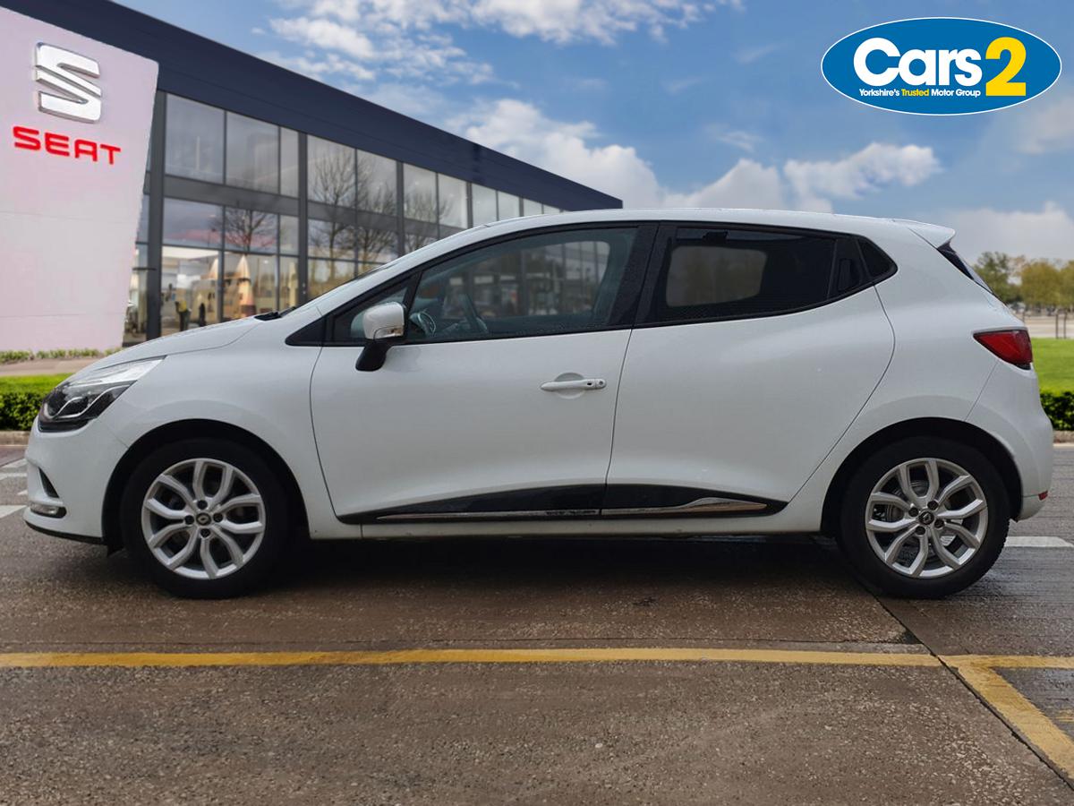 Used Renault Clio 2018 for sale - 76966602: Photo 6