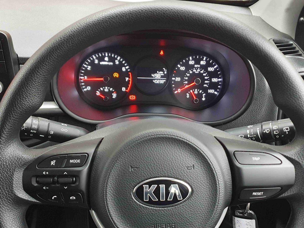 Used Kia Picanto 2021 for sale - 77042873: Photo 13