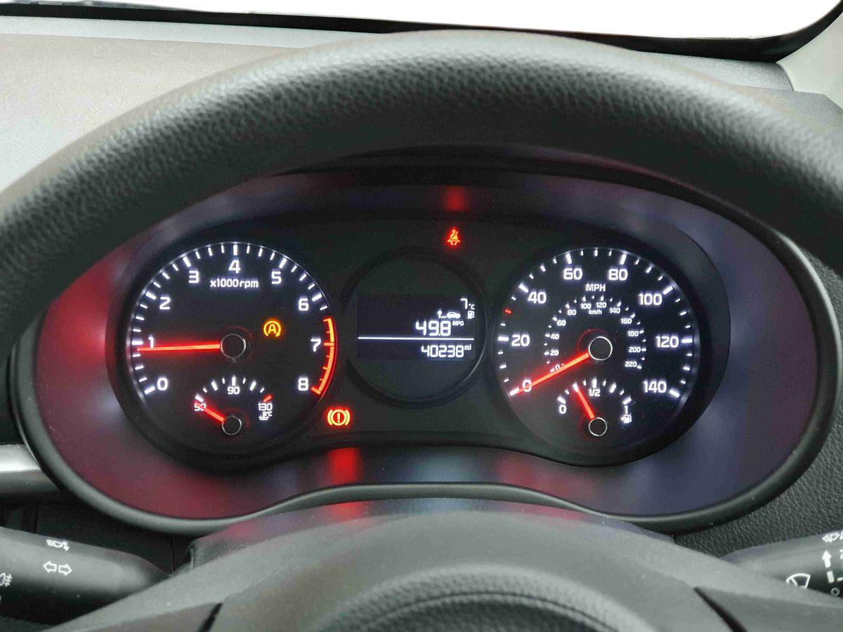 Used Kia Picanto 2021 for sale - 77042873: Photo 14