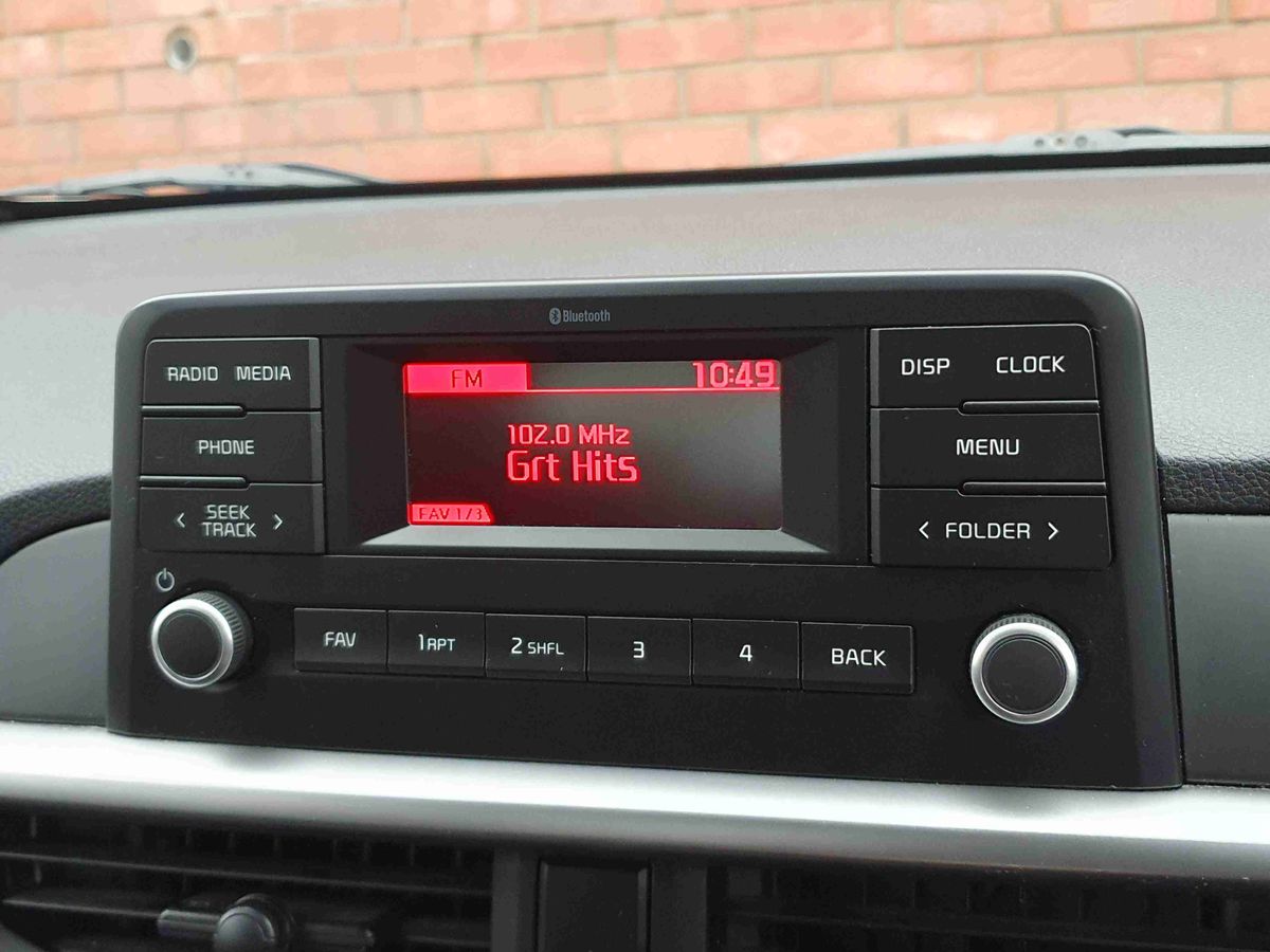 Used Kia Picanto 2021 for sale - 77042873: Photo 19