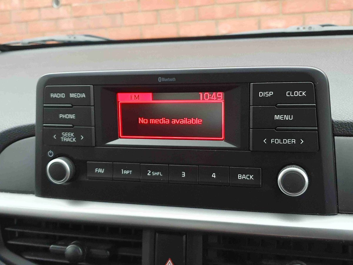 Used Kia Picanto 2021 for sale - 77042873: Photo 21