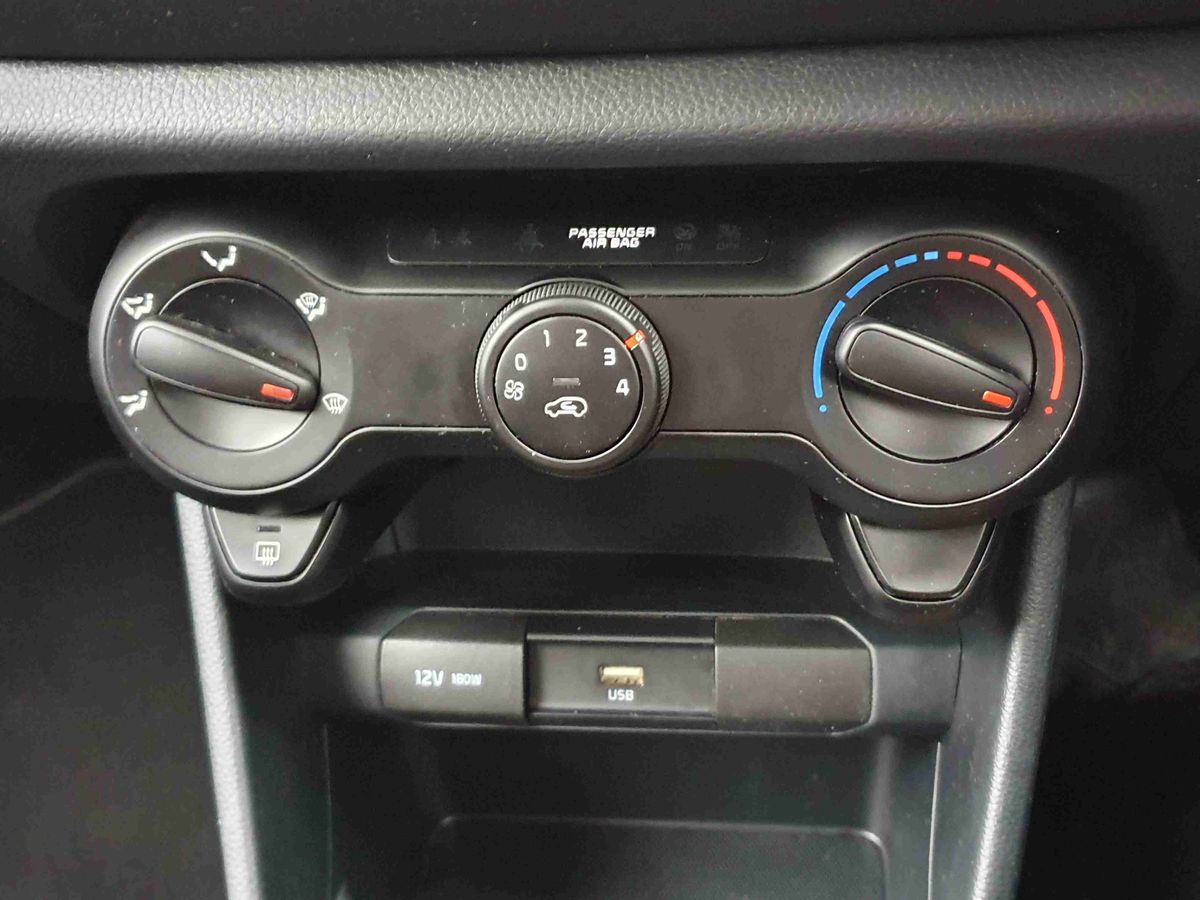 Used Kia Picanto 2021 for sale - 77042873: Photo 22