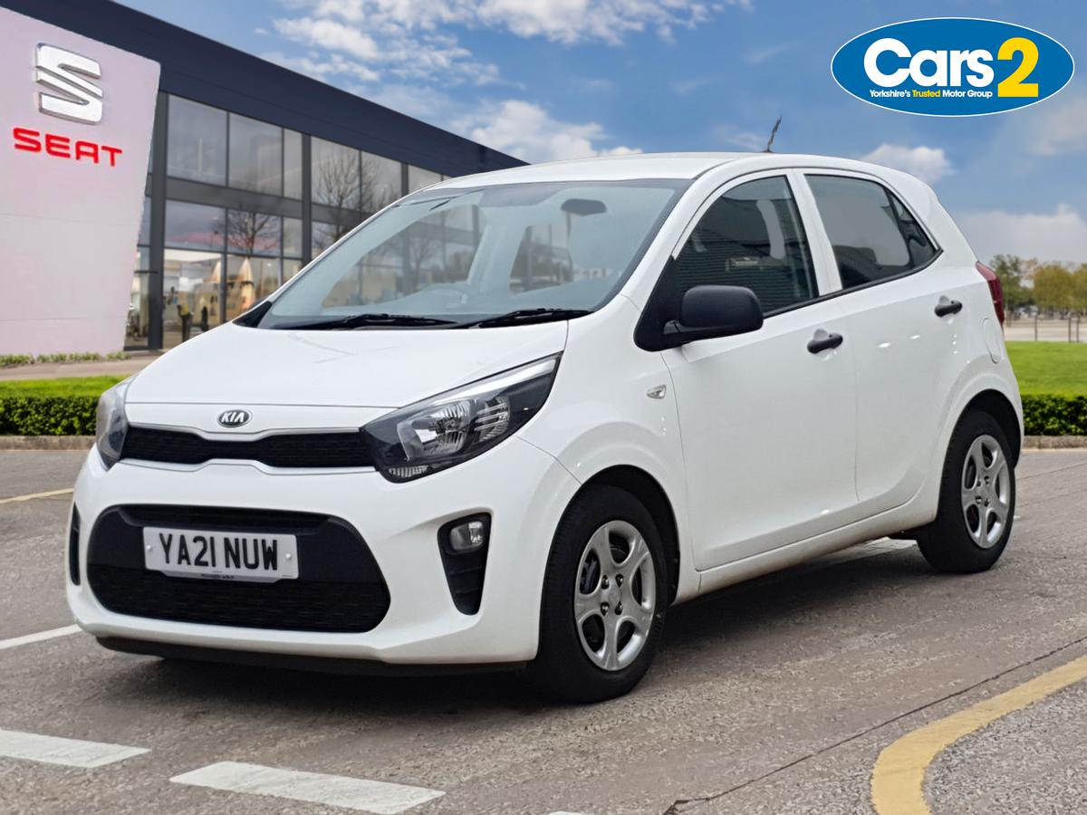 Used Kia Picanto 2021 for sale - 77042873: Photo 7
