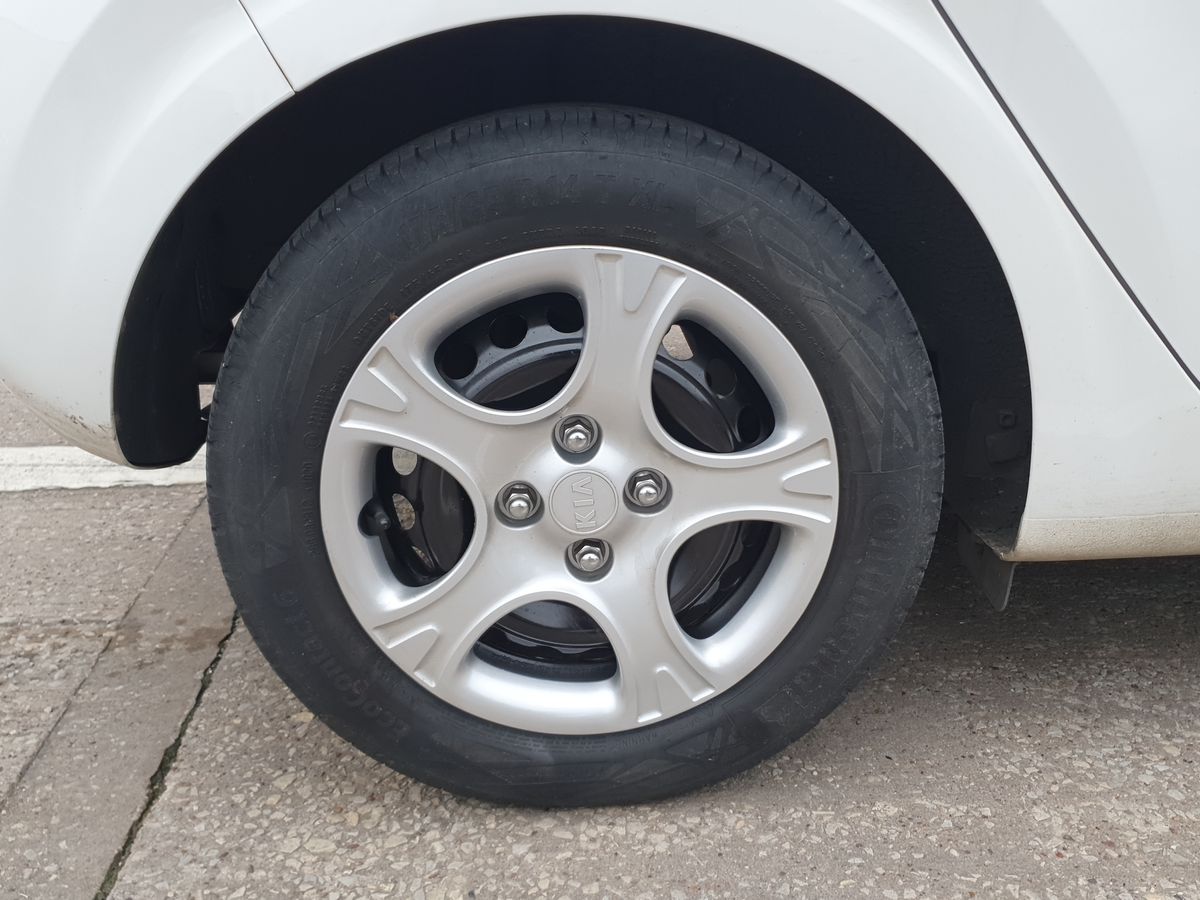 Used Kia Picanto 2021 for sale - 77042873: Photo 9