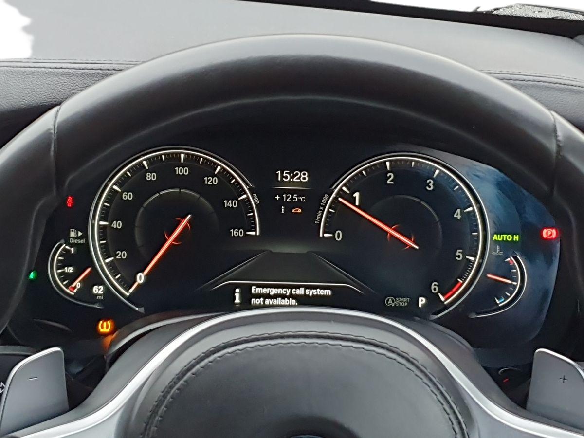 Used BMW 5 Series 2017 for sale - 76563698: Photo 14