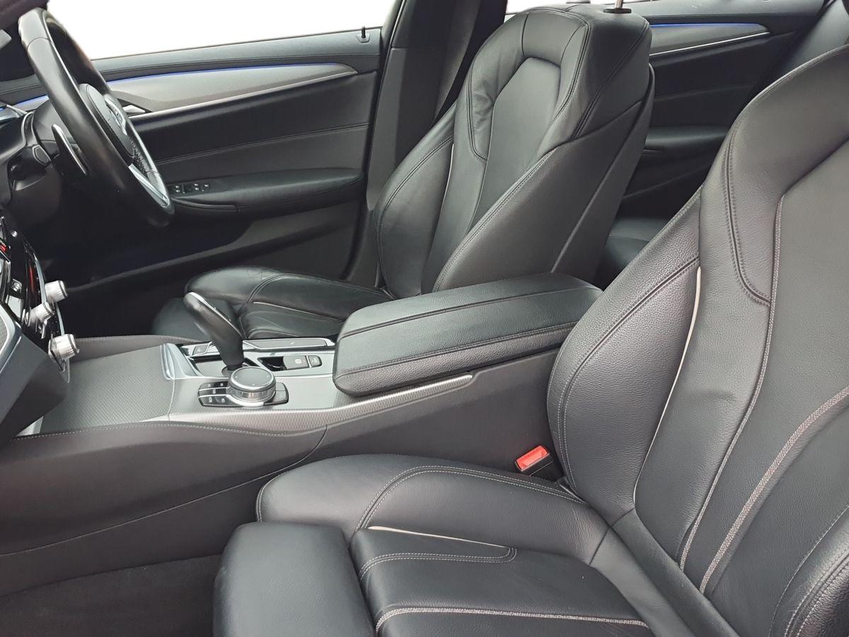 Used BMW 5 Series 2017 for sale - 76563698: Photo 16