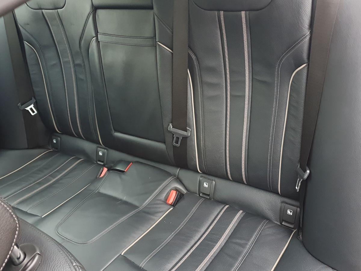 Used BMW 5 Series 2017 for sale - 76563698: Photo 17