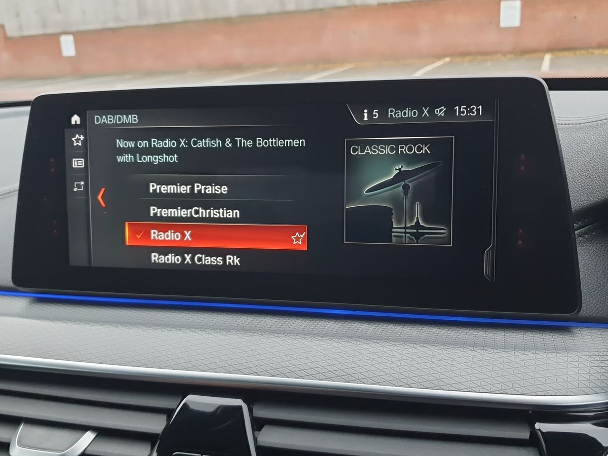 Used BMW 5 Series 2017 for sale - 76563698: Photo 20